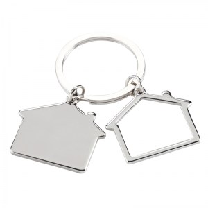 Llavero Silver ML-262 ML-262